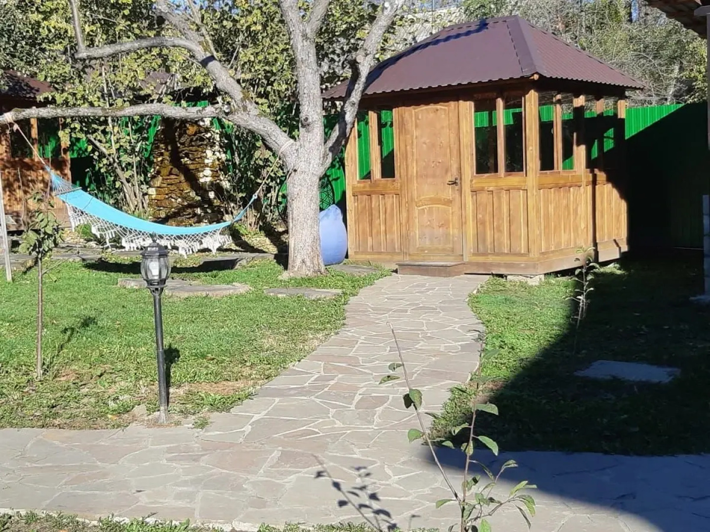 Гостевой дом Отдых у реки