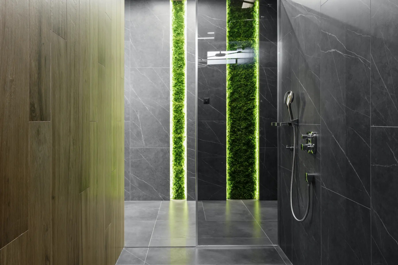 Country Hills Resort