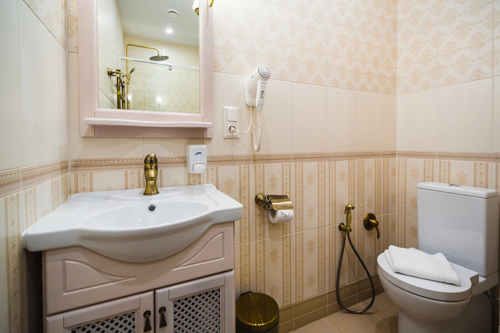 Бутик-отель Ренессанс