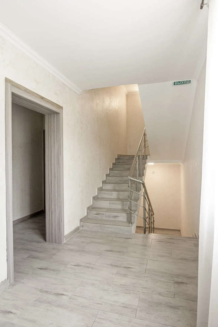 Бутик-отель Gemstbutikhotel