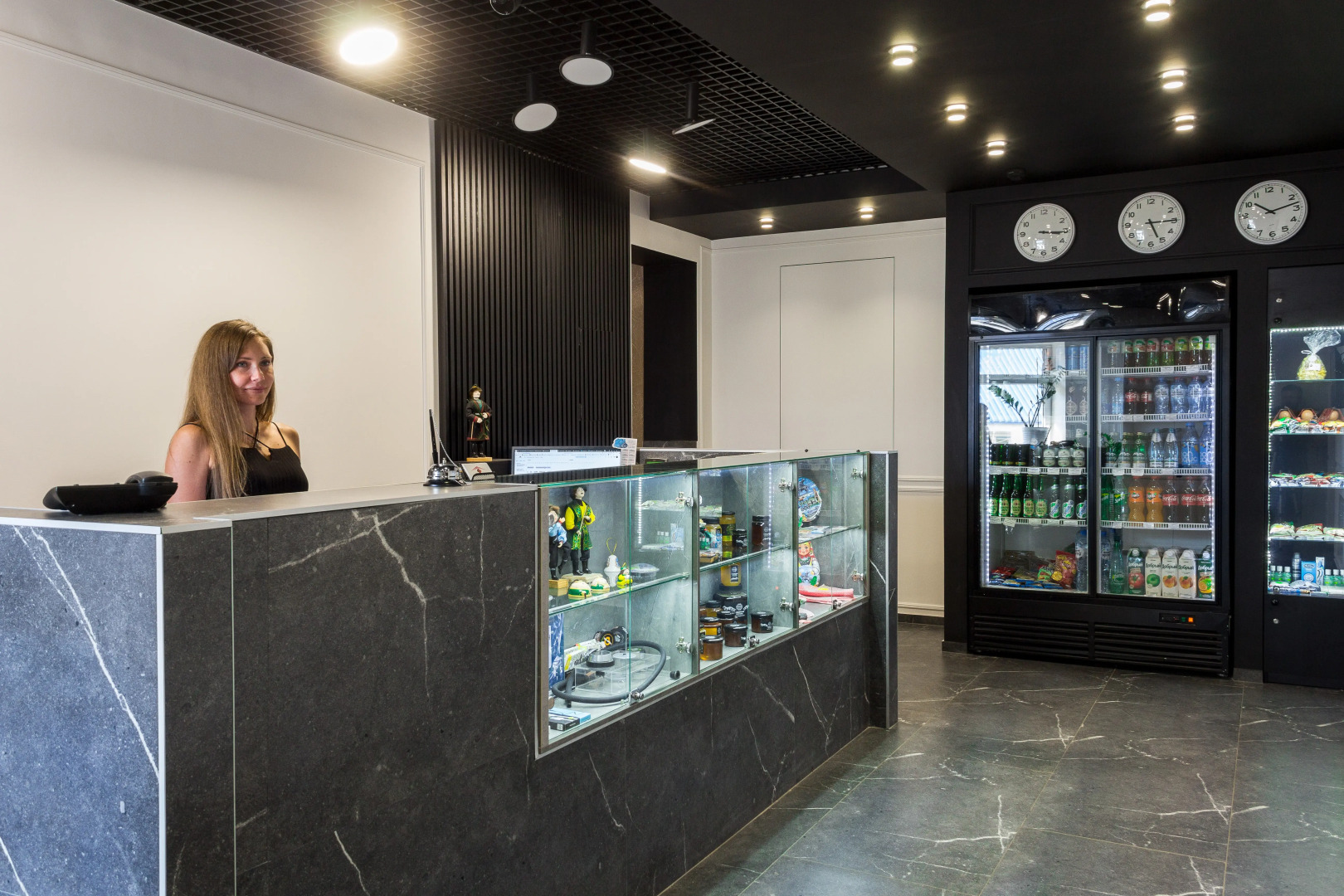 Отель Аристоль