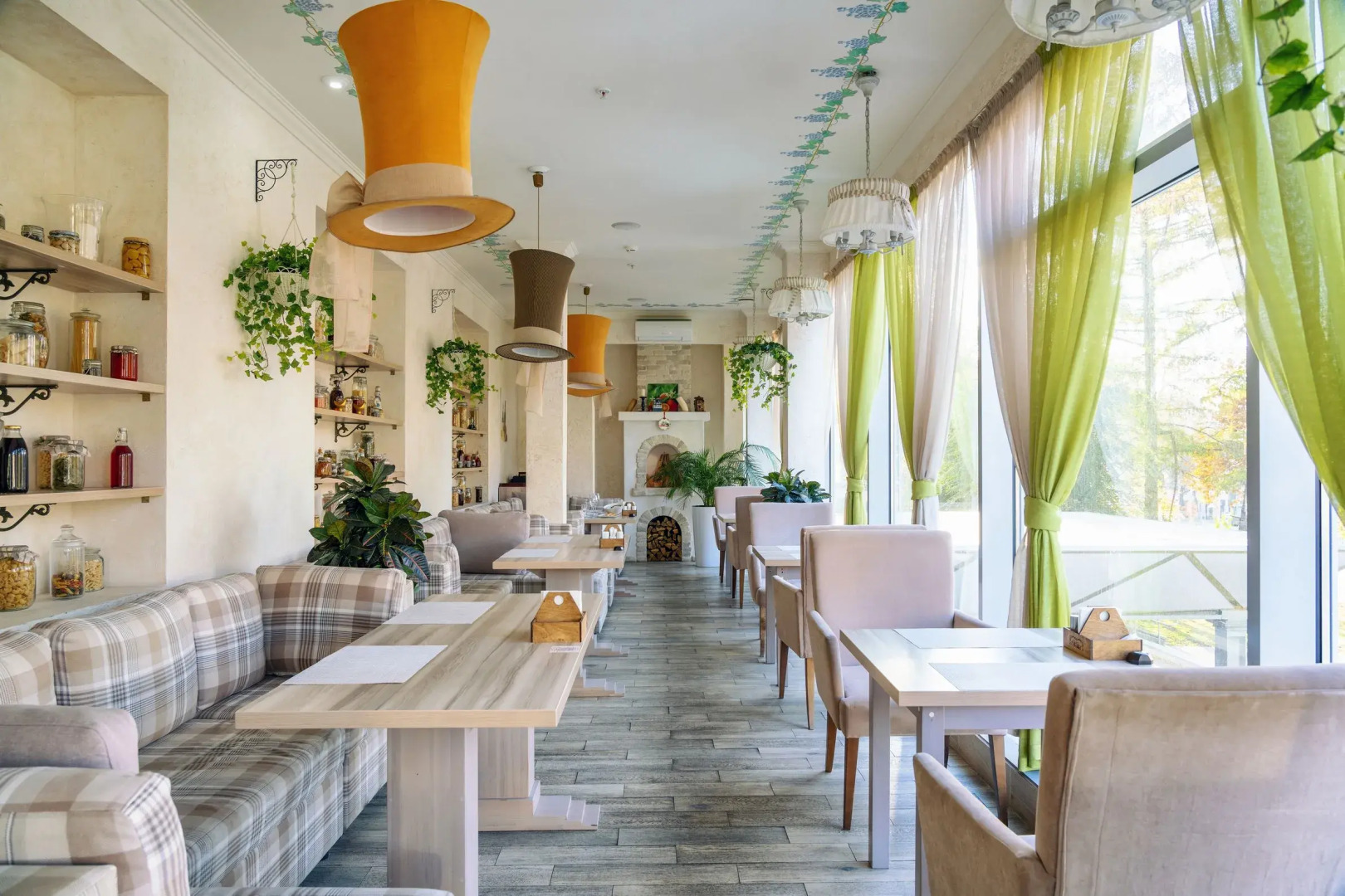 7 Avenue Hotel & SPA