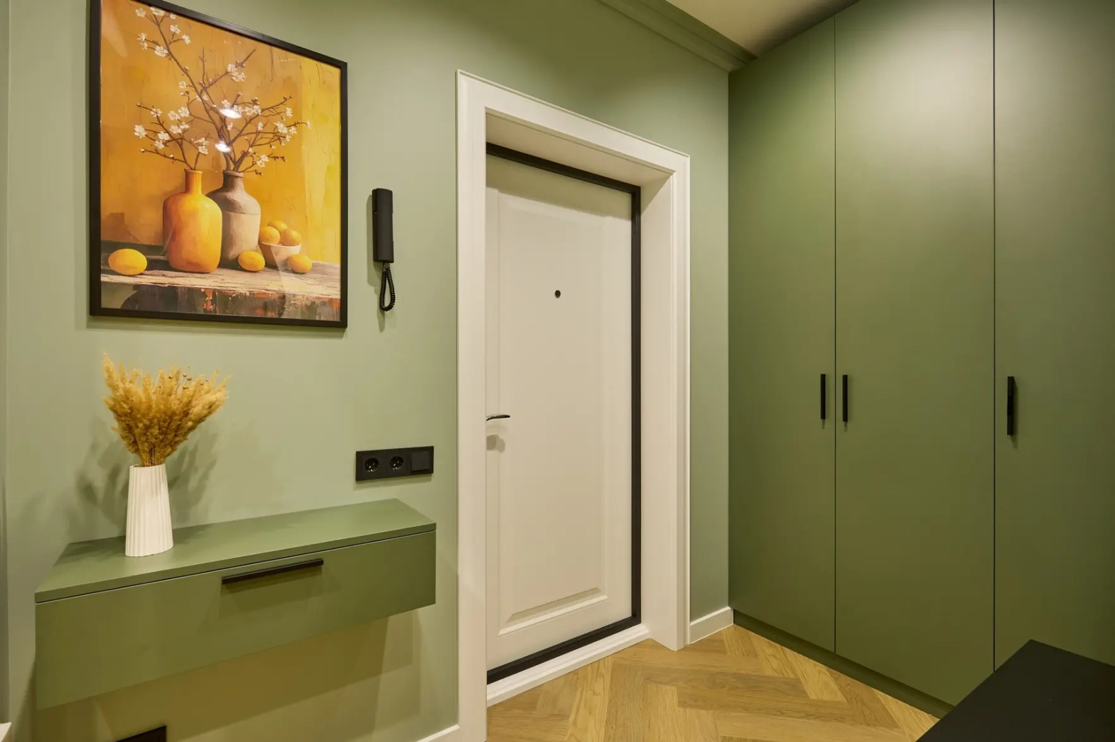 Апартаменты ЕвроУют Евродвушка в новом элитном ЖК