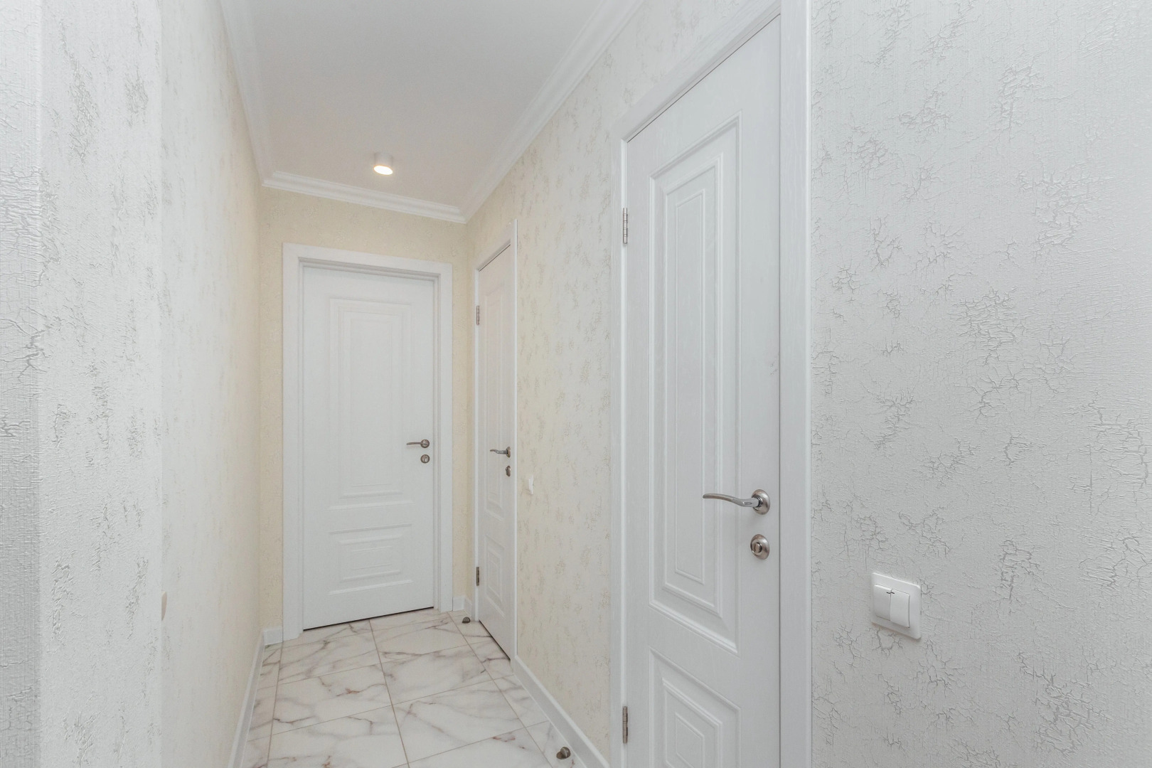 Апартаменты Эстет на улице Роз