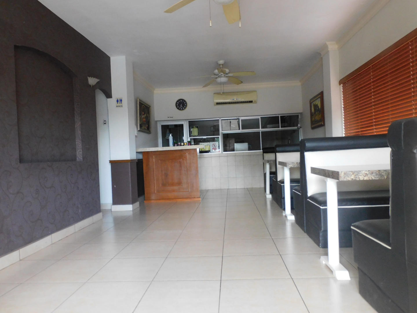 Отель Posada Los Olivos Rotamundos