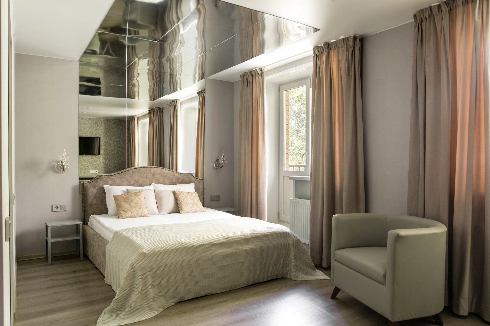 Гостевой дом Home Hotel