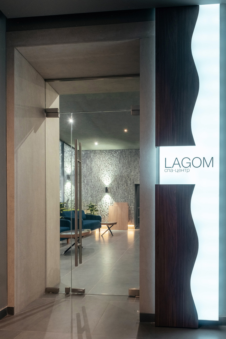 Отель Скандинавский парк-отель Elovoe