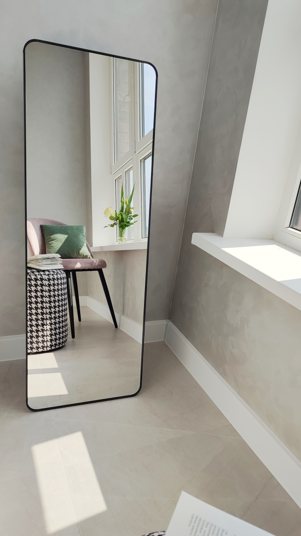 Квартира Клод Моне в ЖК Яблоневый