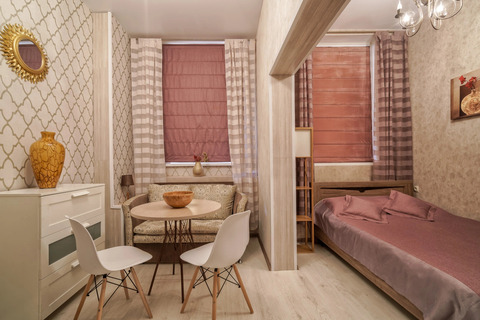 Мини-Отель Новый День