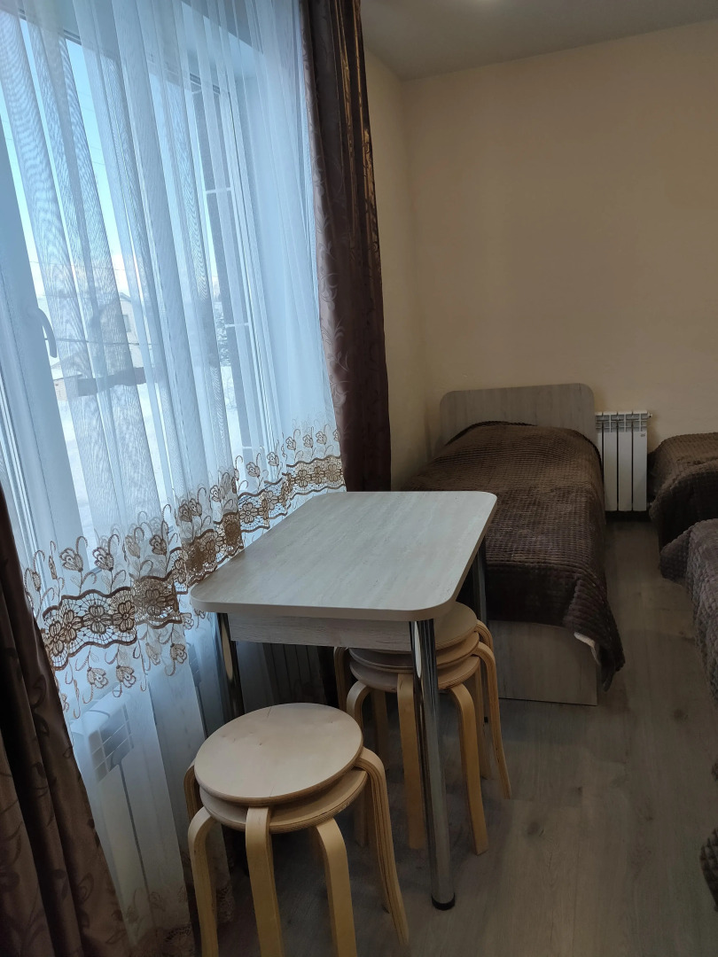 Гостевой дом Seraphim Grad со всеми удобствами