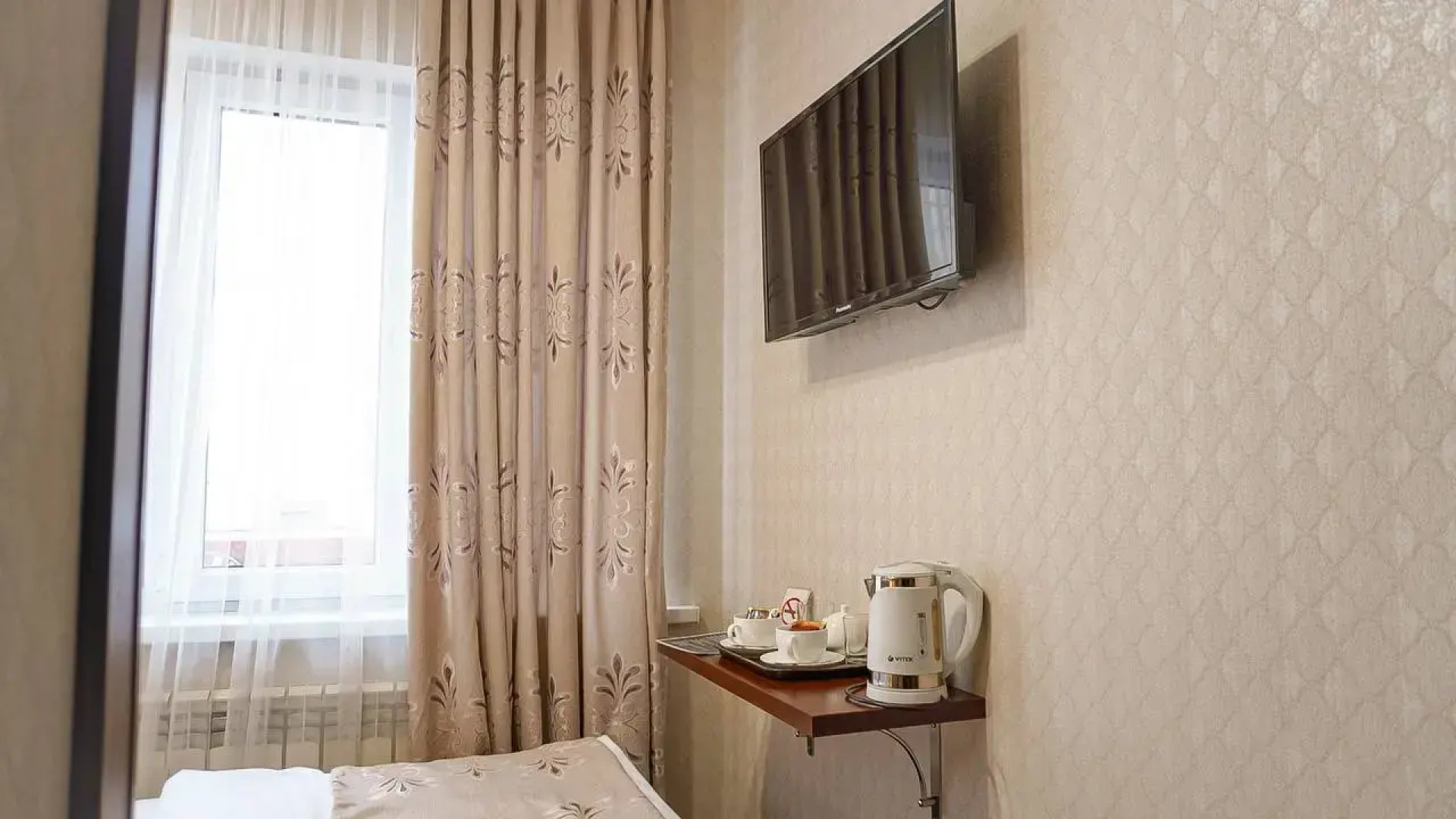Silk Way Inn