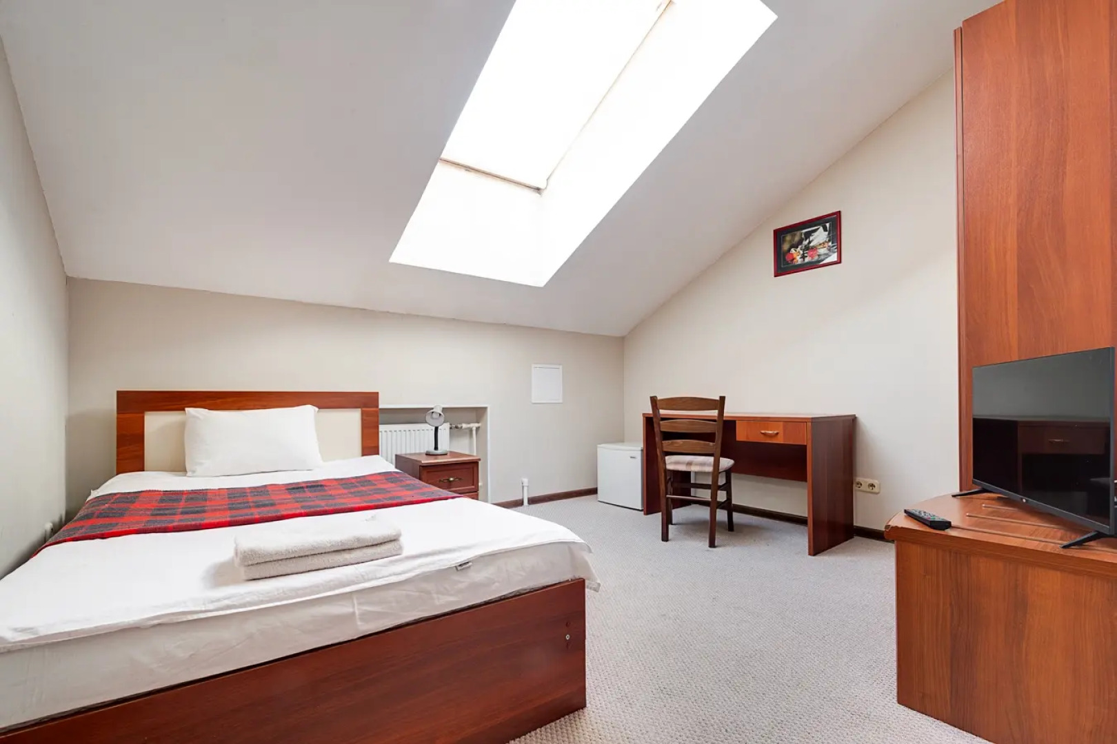 Гостевой дом Жефферсон 2