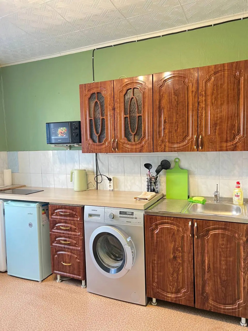 Квартира у Депо