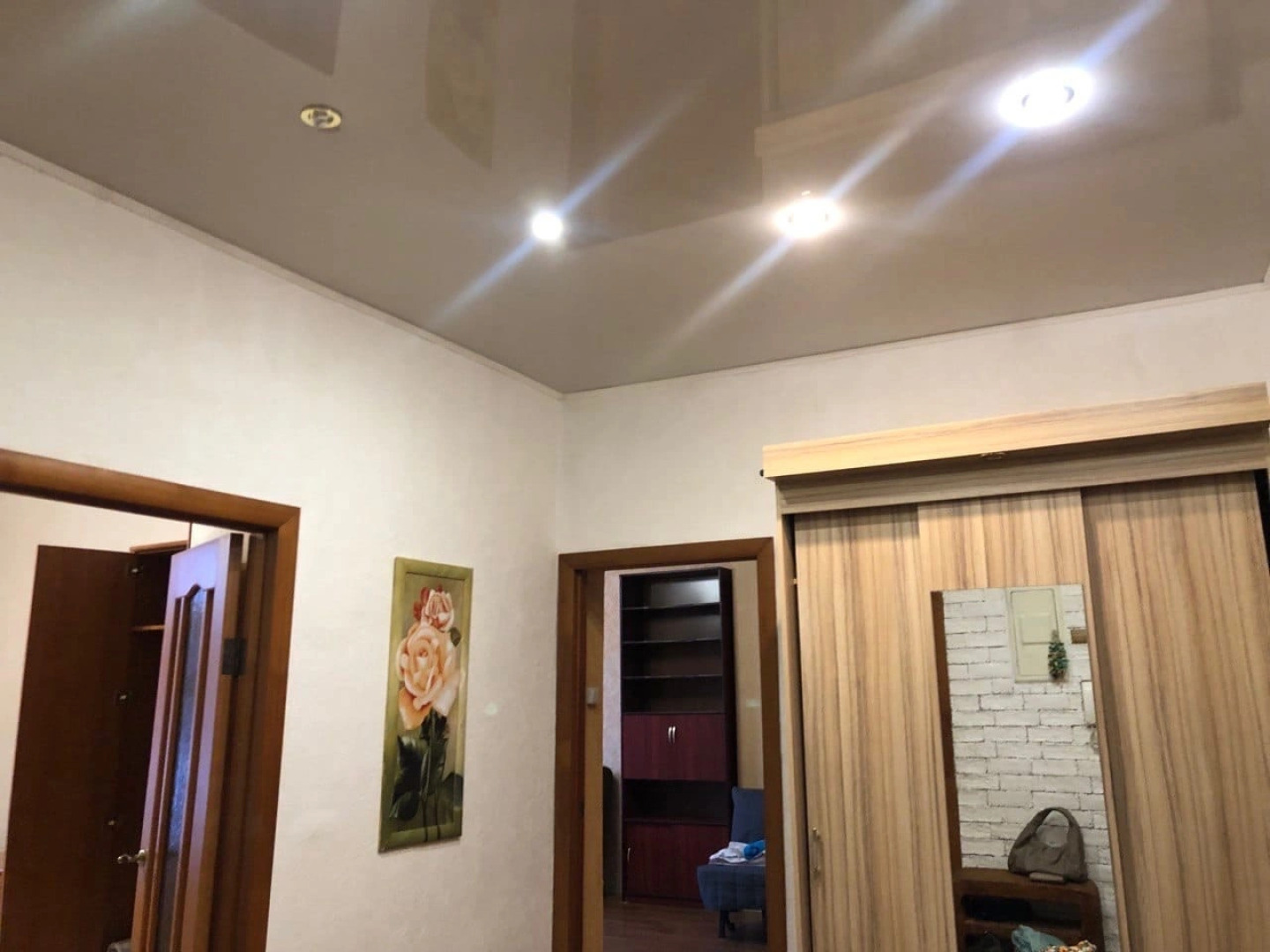 Апартаменты Вгости33 850-летия Владимира