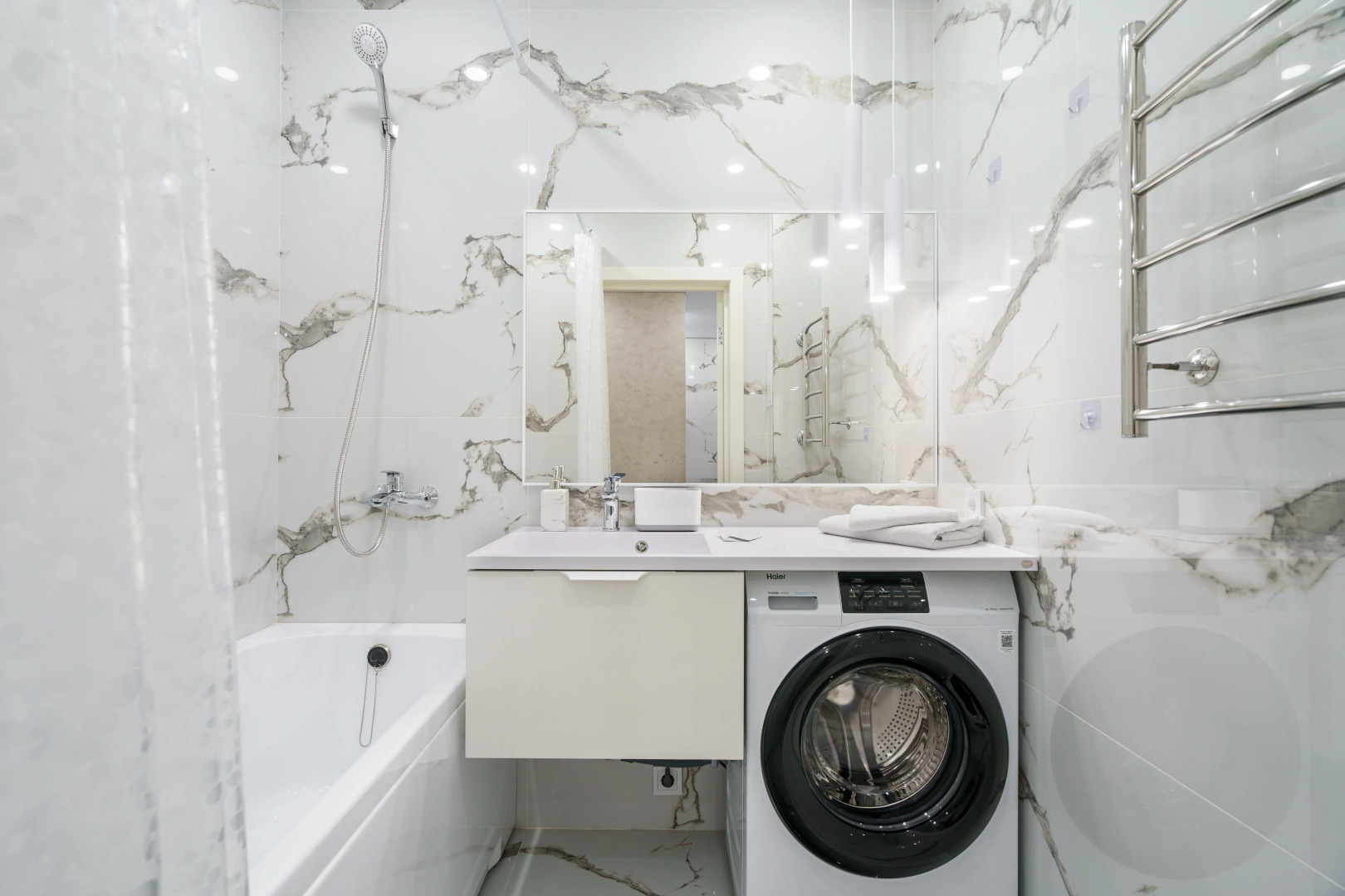 Апартаменты Good Night на ул. Аркадия Иванова 21