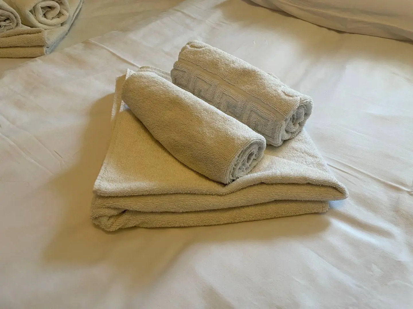 Квартира Серебристый бульвар, 15