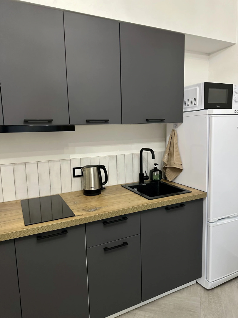 Квартира в Гостевом Доме 2-комнатная