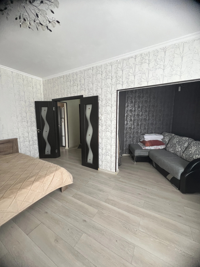 Апартаменты Ленинградский 6а-102