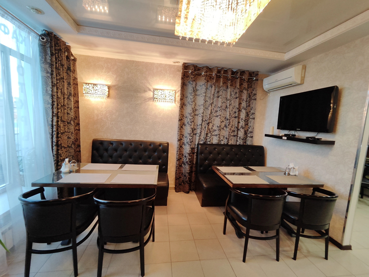 Гостиница МотоСтоп