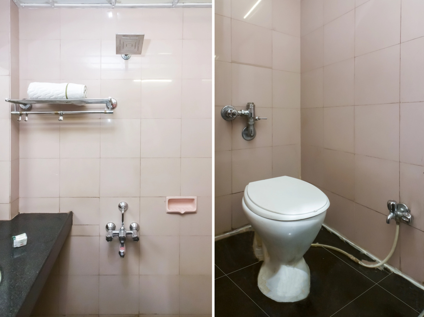 Отель New Uttam Hira Palace