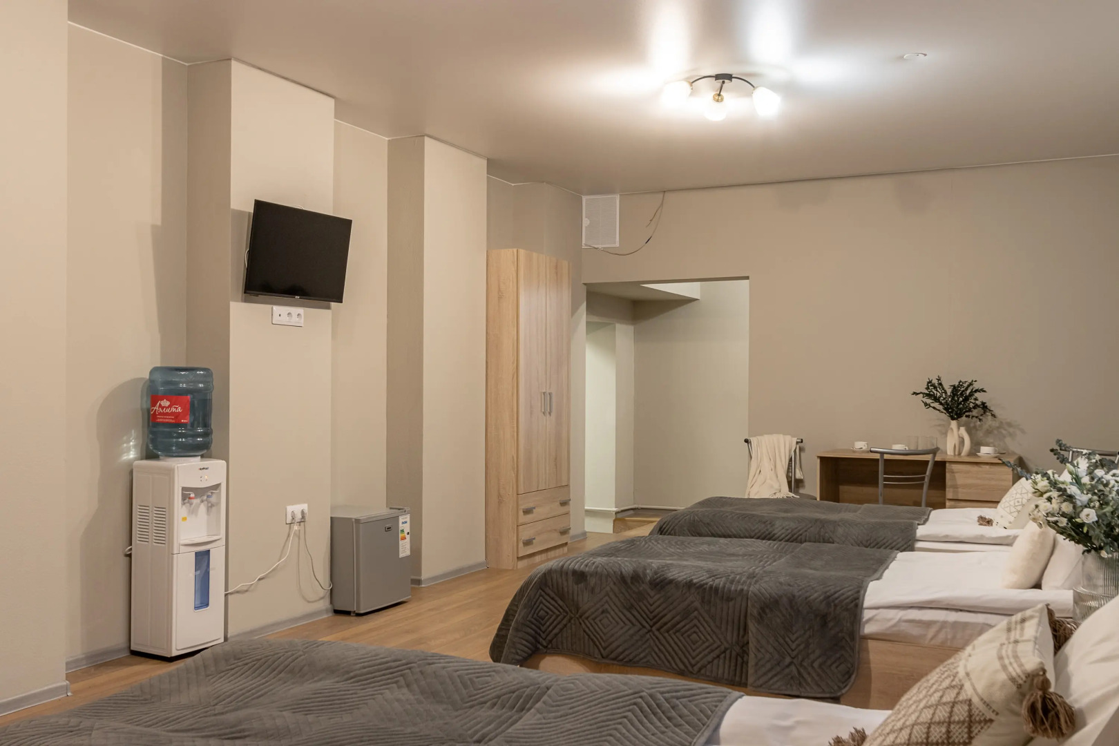 Отель Номера в Пушкине