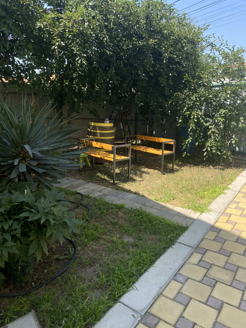 Гостевой Дом Лето Всем