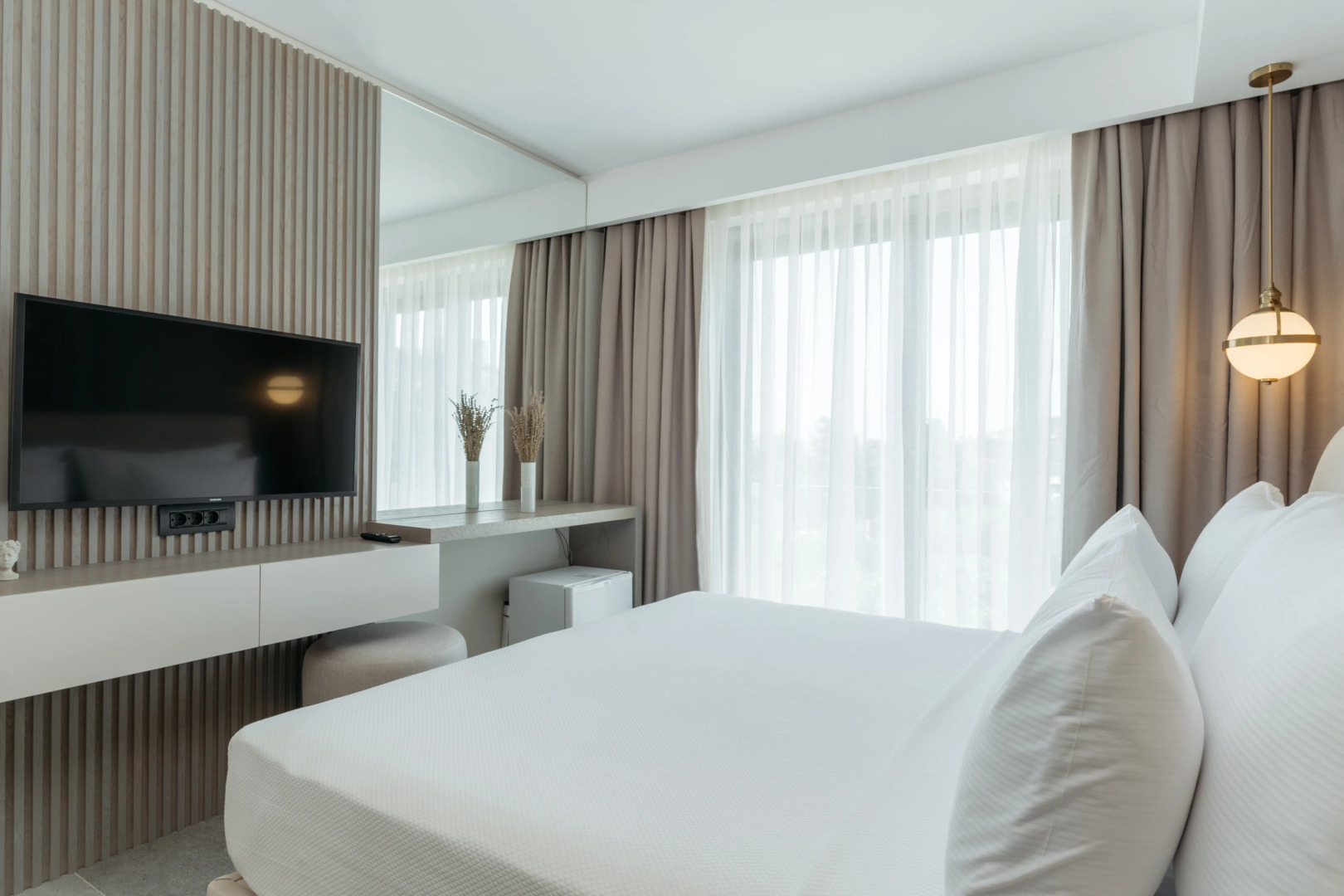 Отель Astrid Bodrum