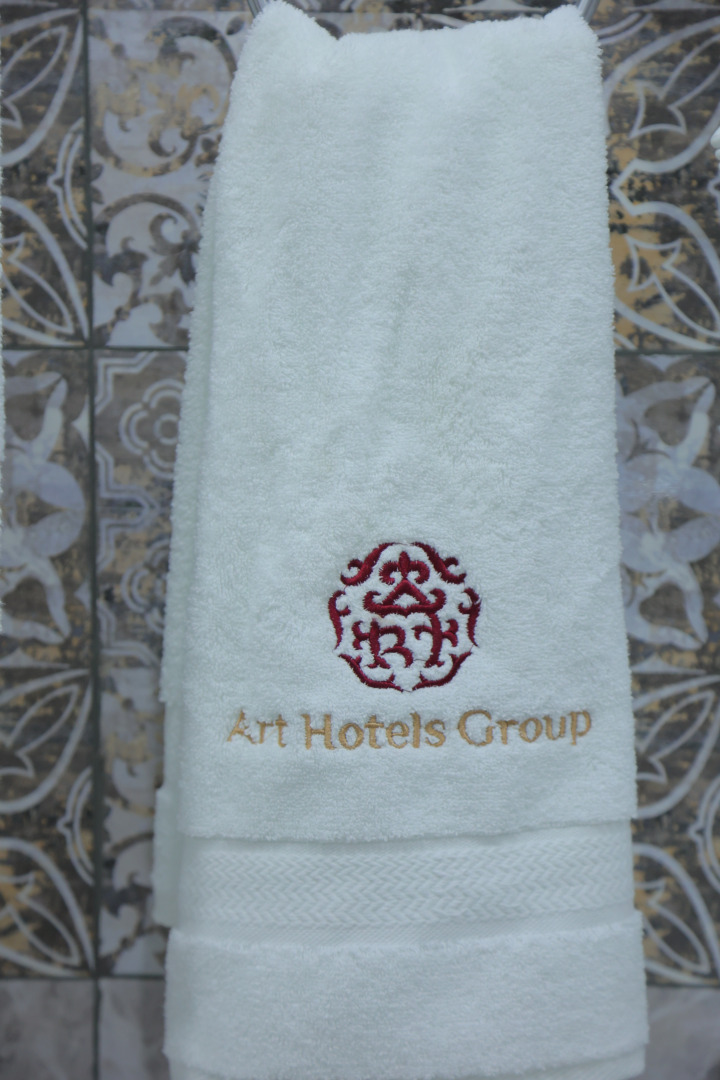 Отель The Art Hotel