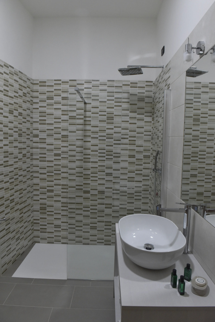 Ночлег и завтрак (B&B) B&B Garibaldi54