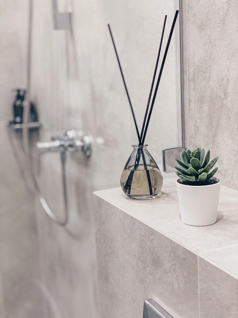 Апартаменты Loca Resident  с Панорамной Лоджией