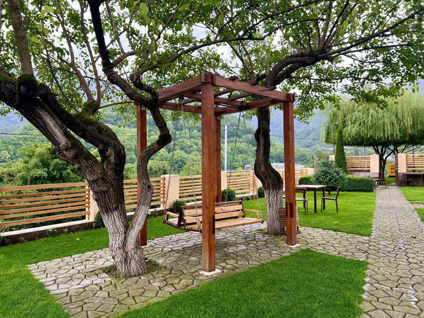 Гостевой дом Dilivita