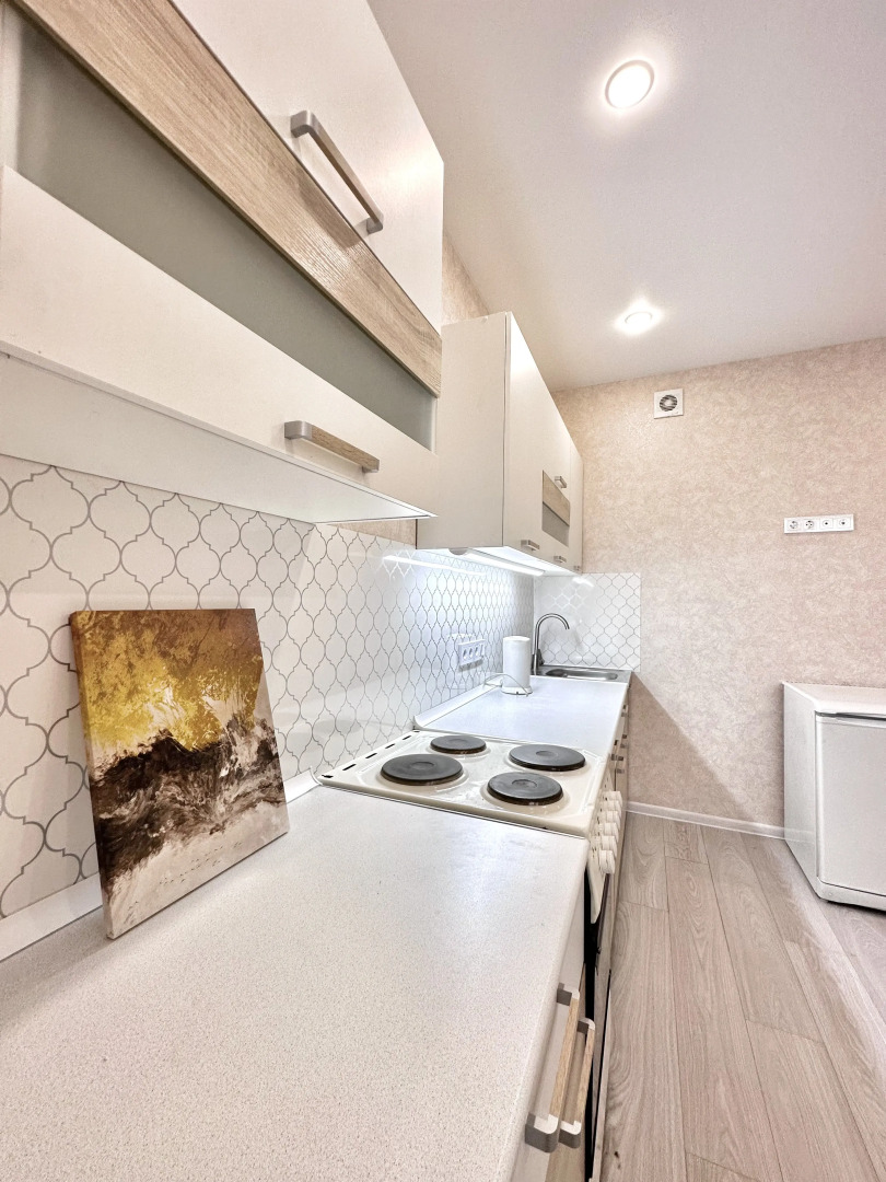 Апартаменты Люкс 1-комнатные рядом с Ривьерой