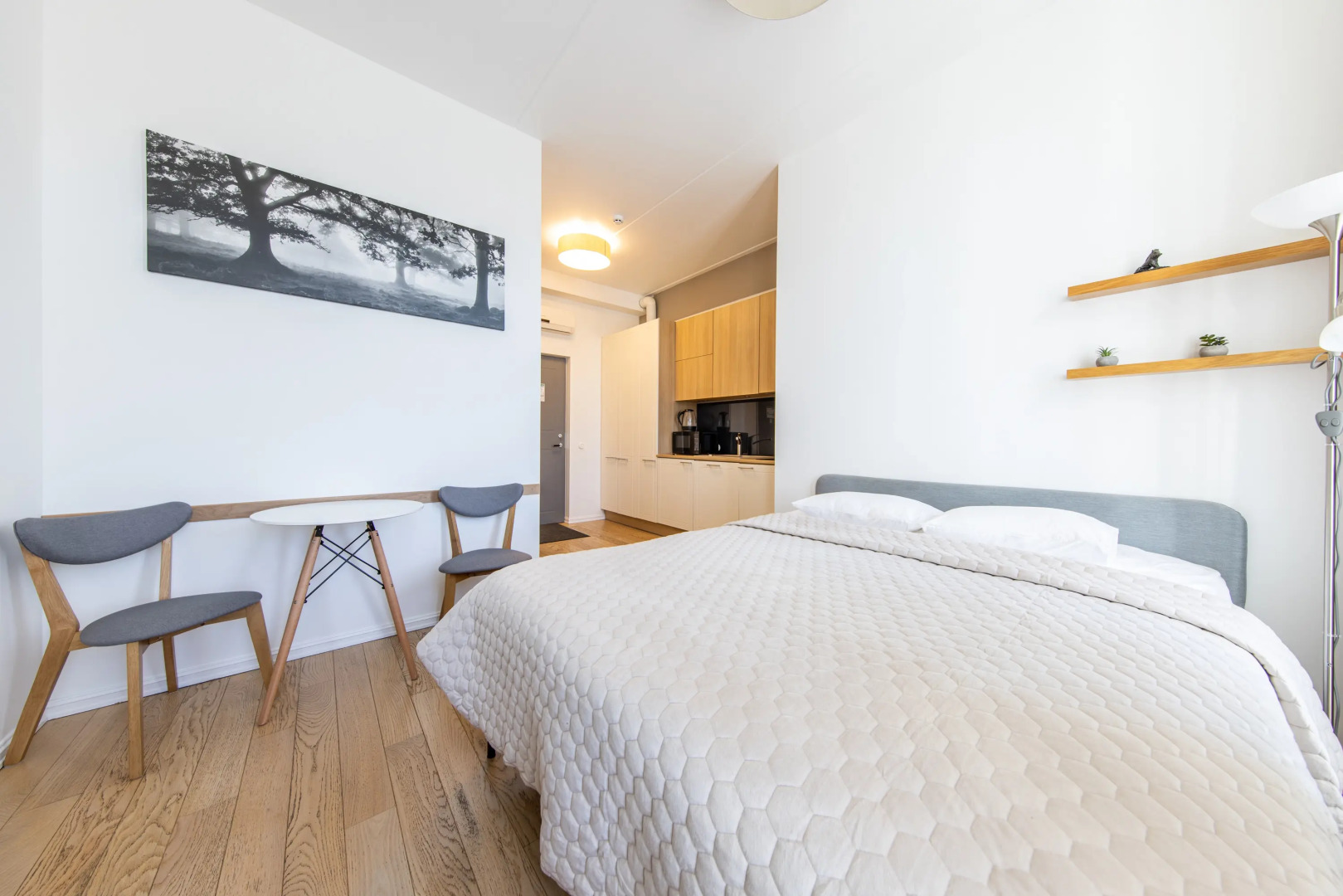 Апартаменты Stay Apartments 47