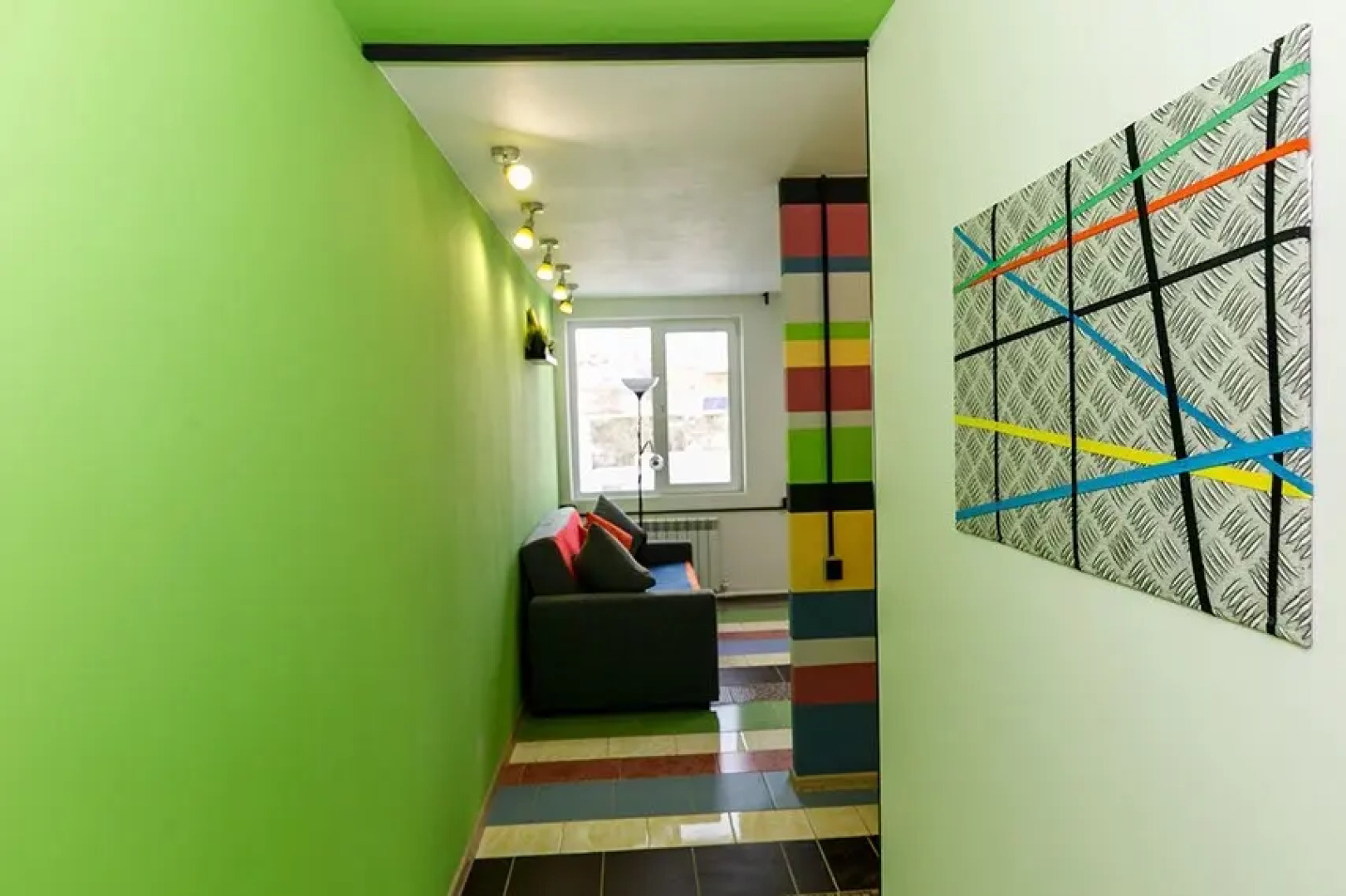 Мини-Отель Палитра