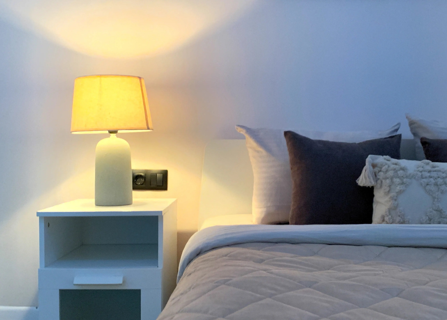 Апартаменты Добрый Дом в Центре Города 1