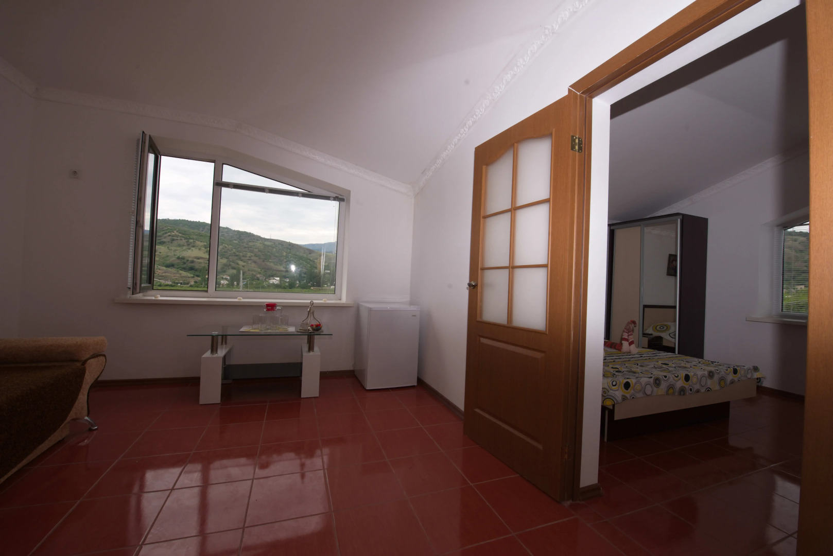 Гостевой Дом Ускут