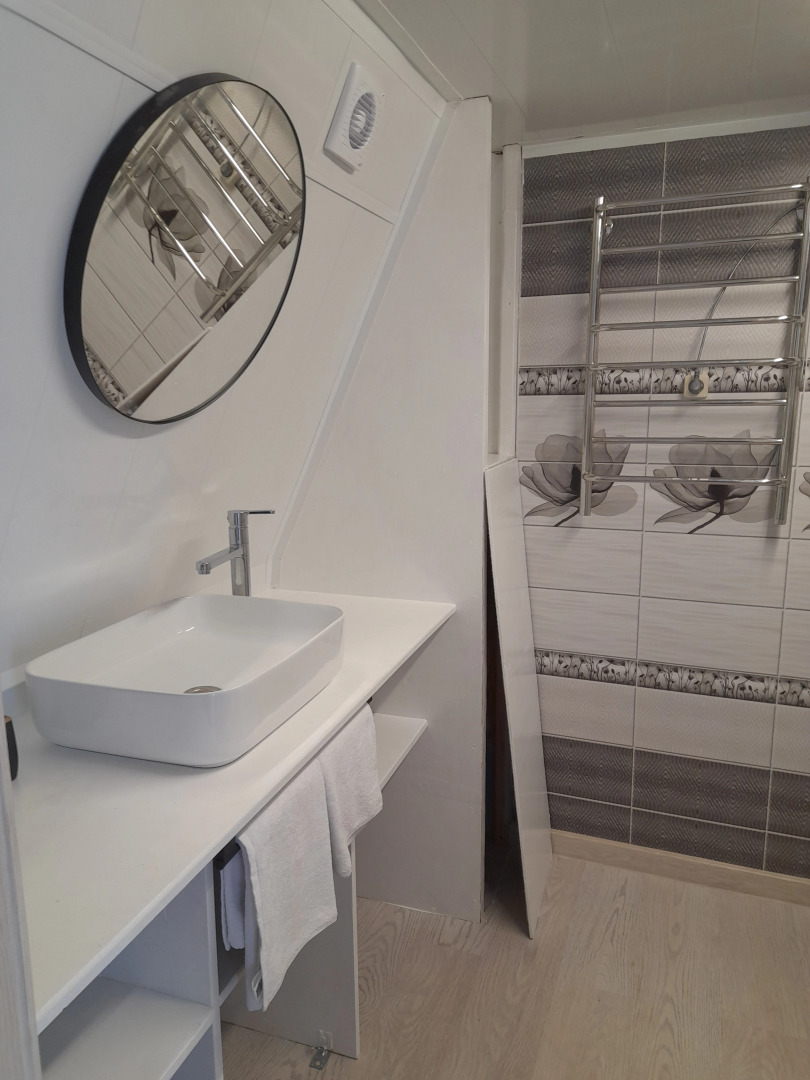 Кемпинг Глемп+