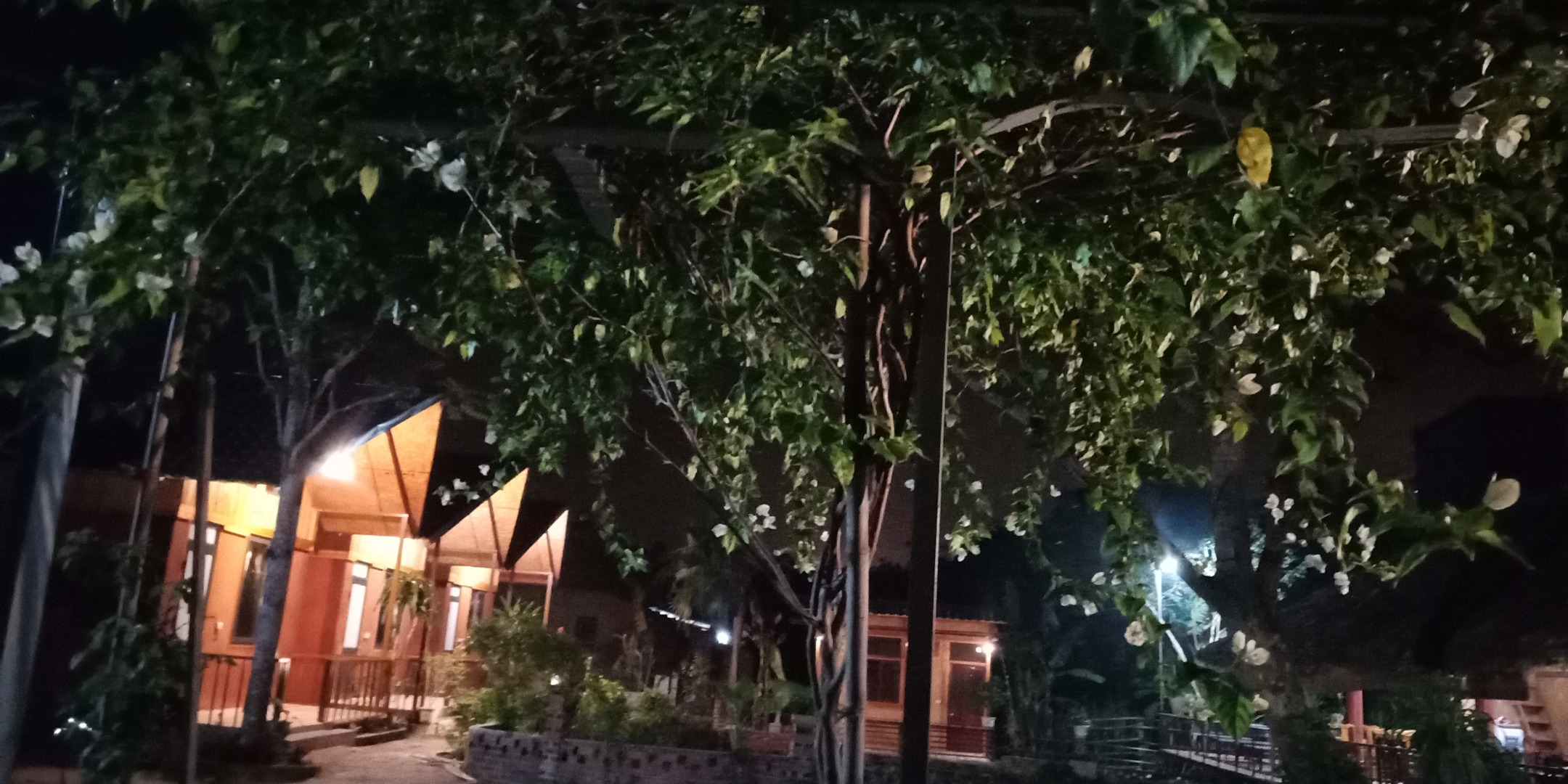 Отель Ninh Binh Eco Garden