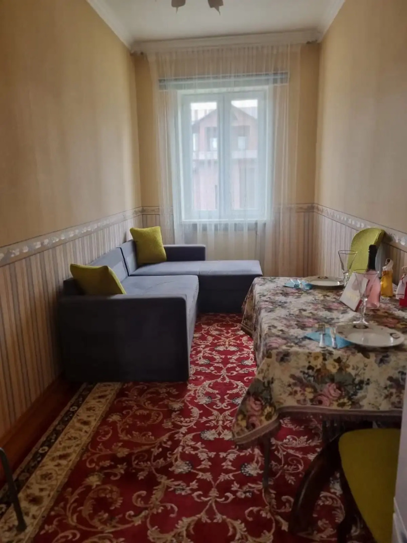 Частный дом на Ломоносова