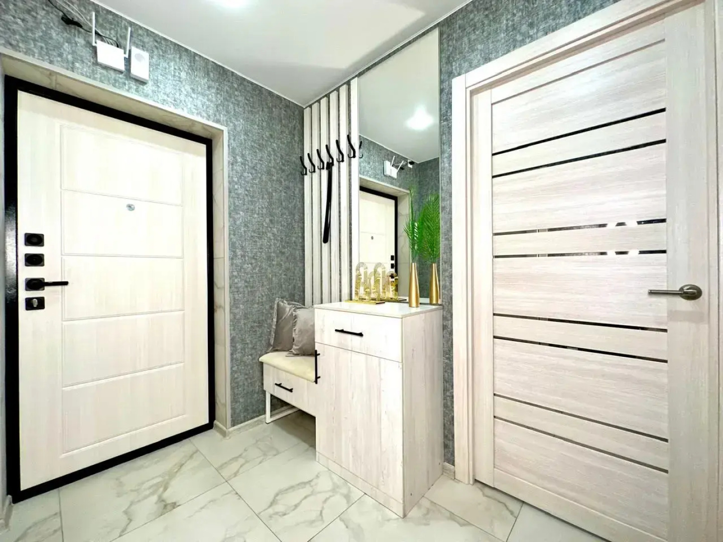 Апартаменты Паруса Рядом с Тц Круиз