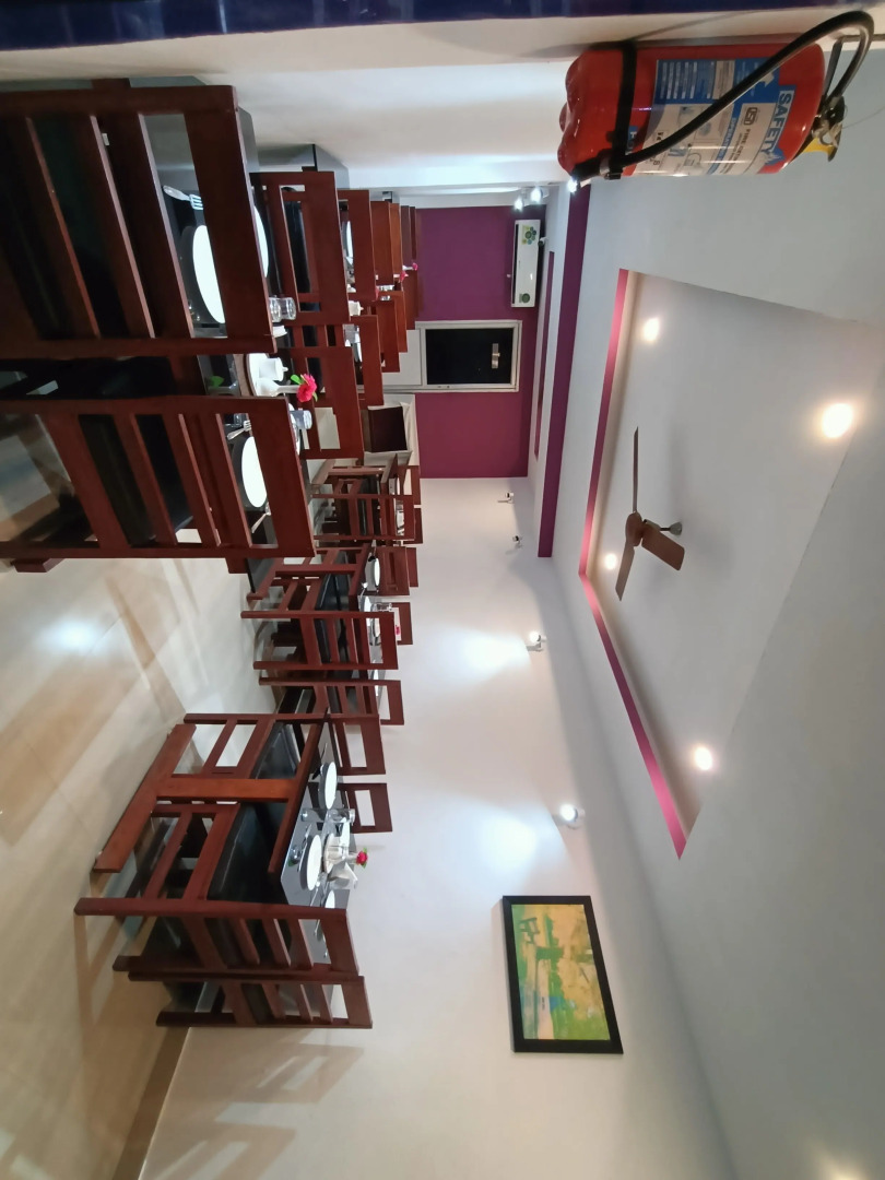 Бутик-отель Jazeera