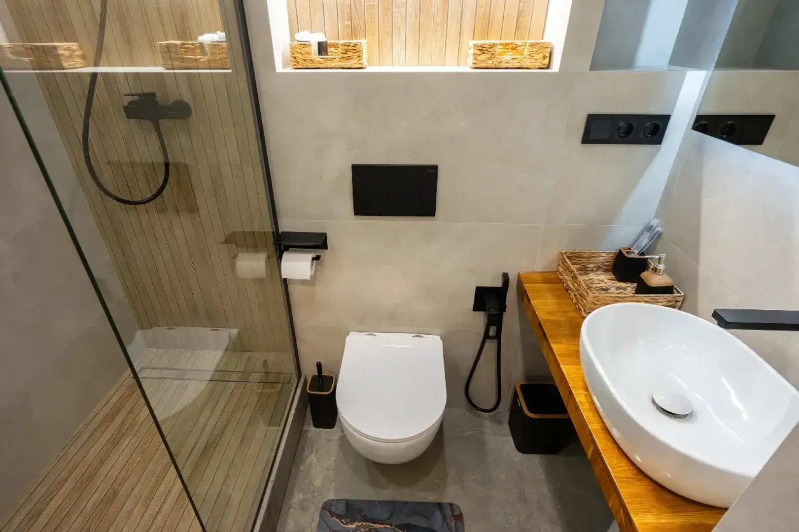 Квартира на Фабричной 4