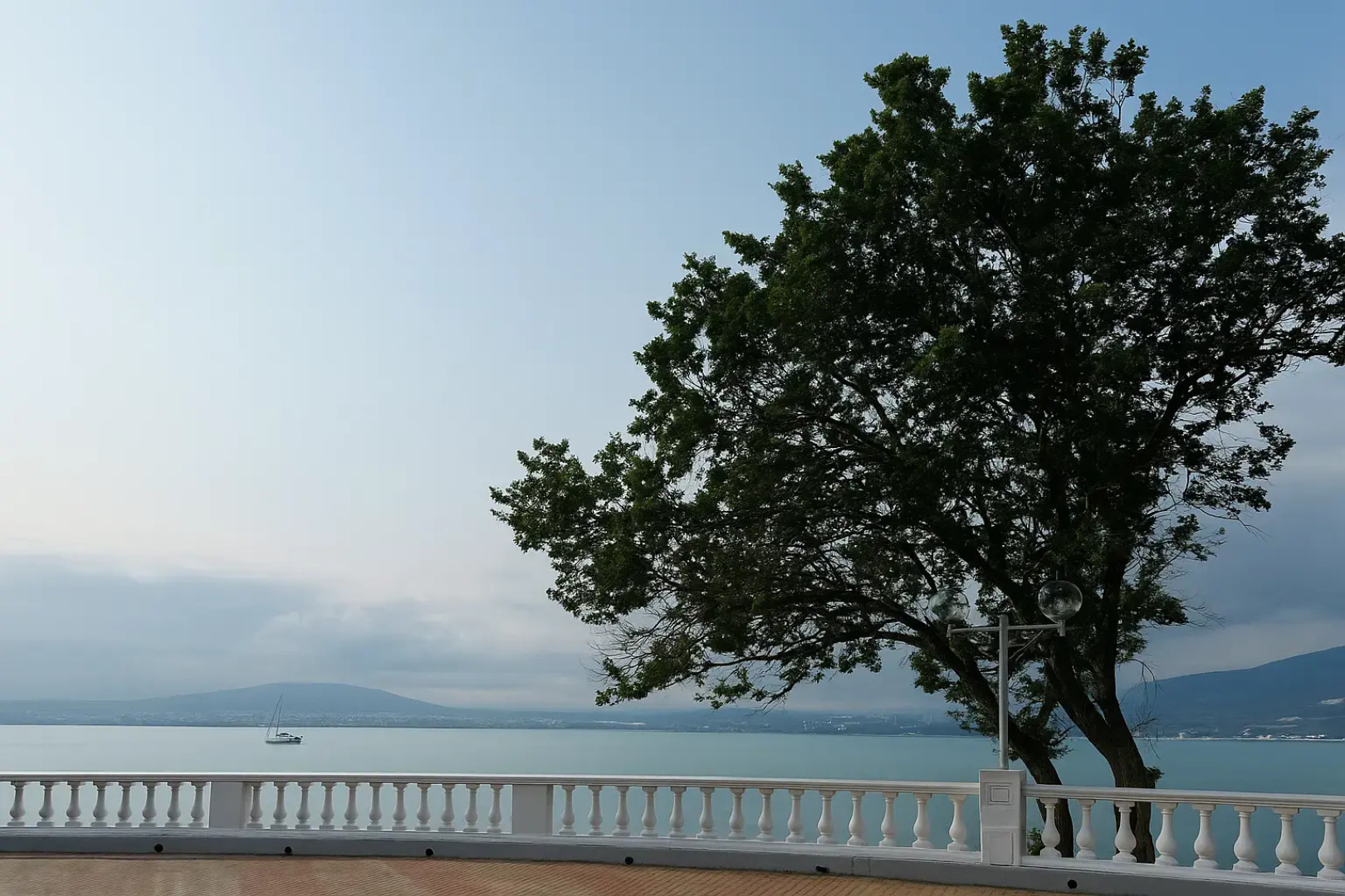 Отель Центральный