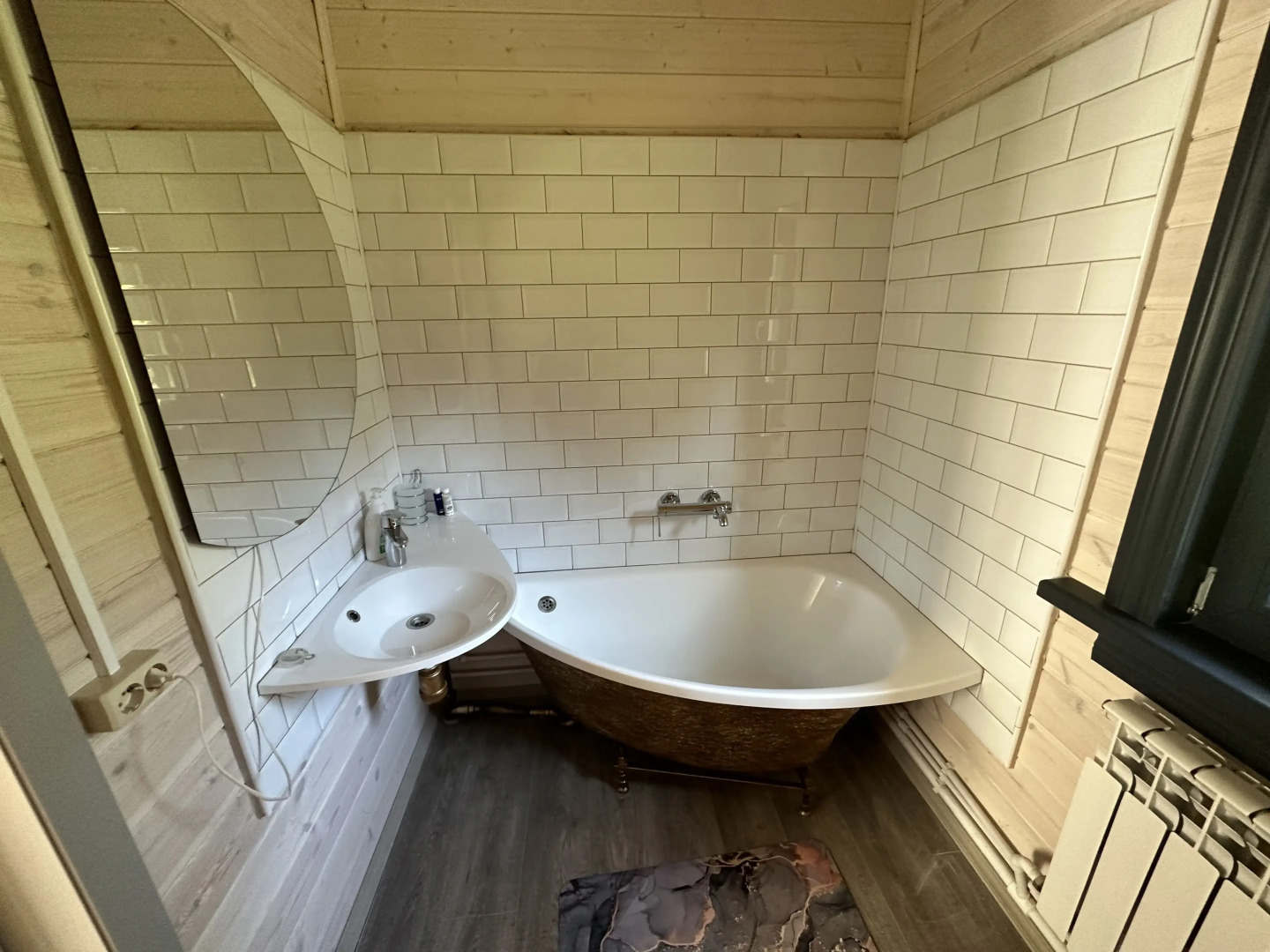 Гостевой дом Дом с видом на закат