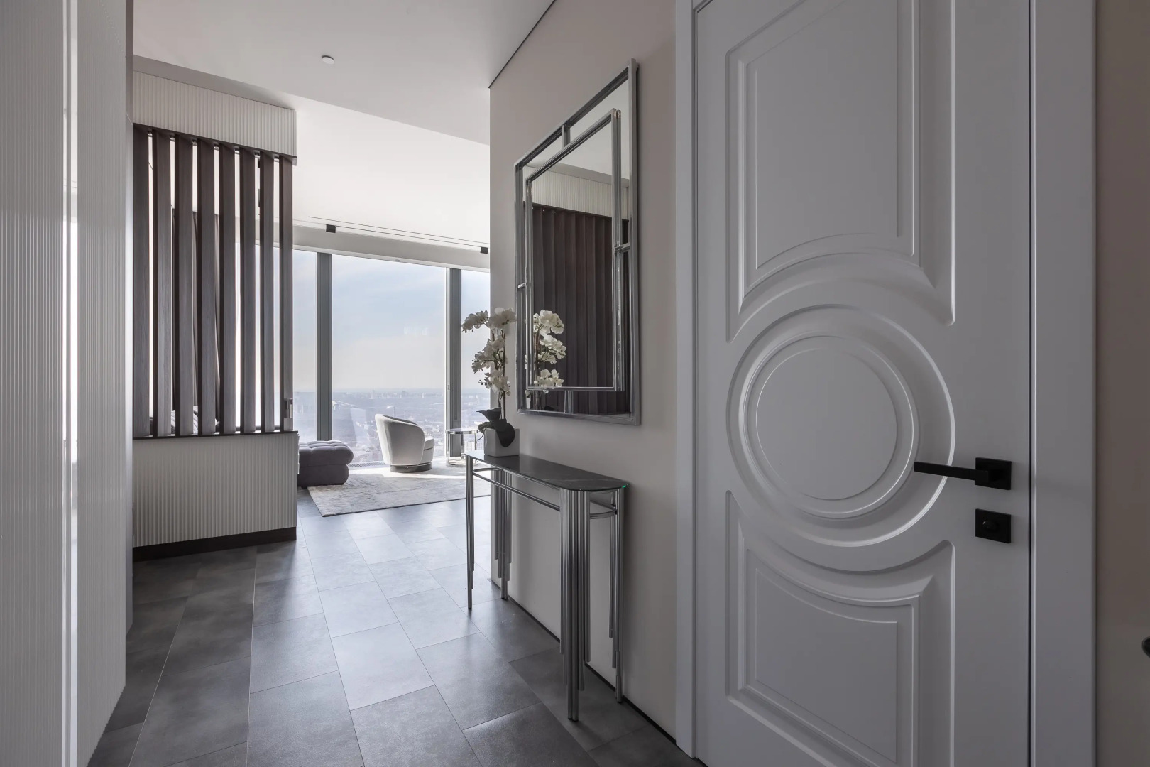 Апартаменты HEAVEN APARTMENTS 3