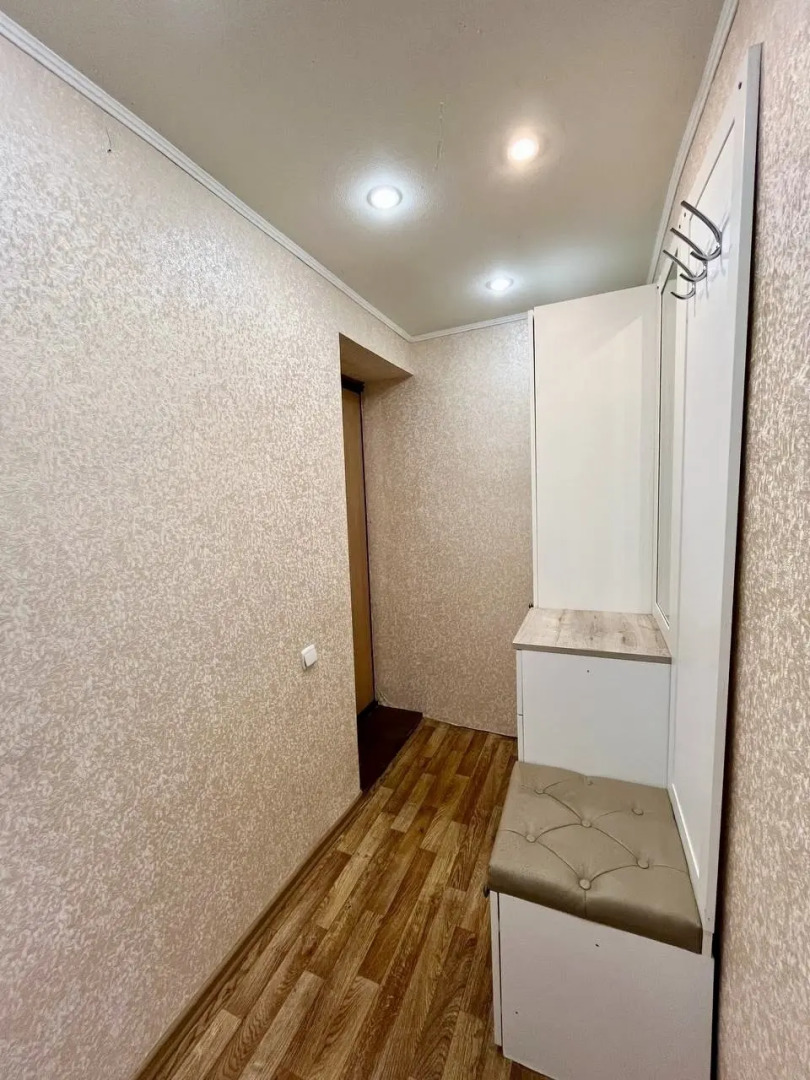 Квартира 2-комнатная