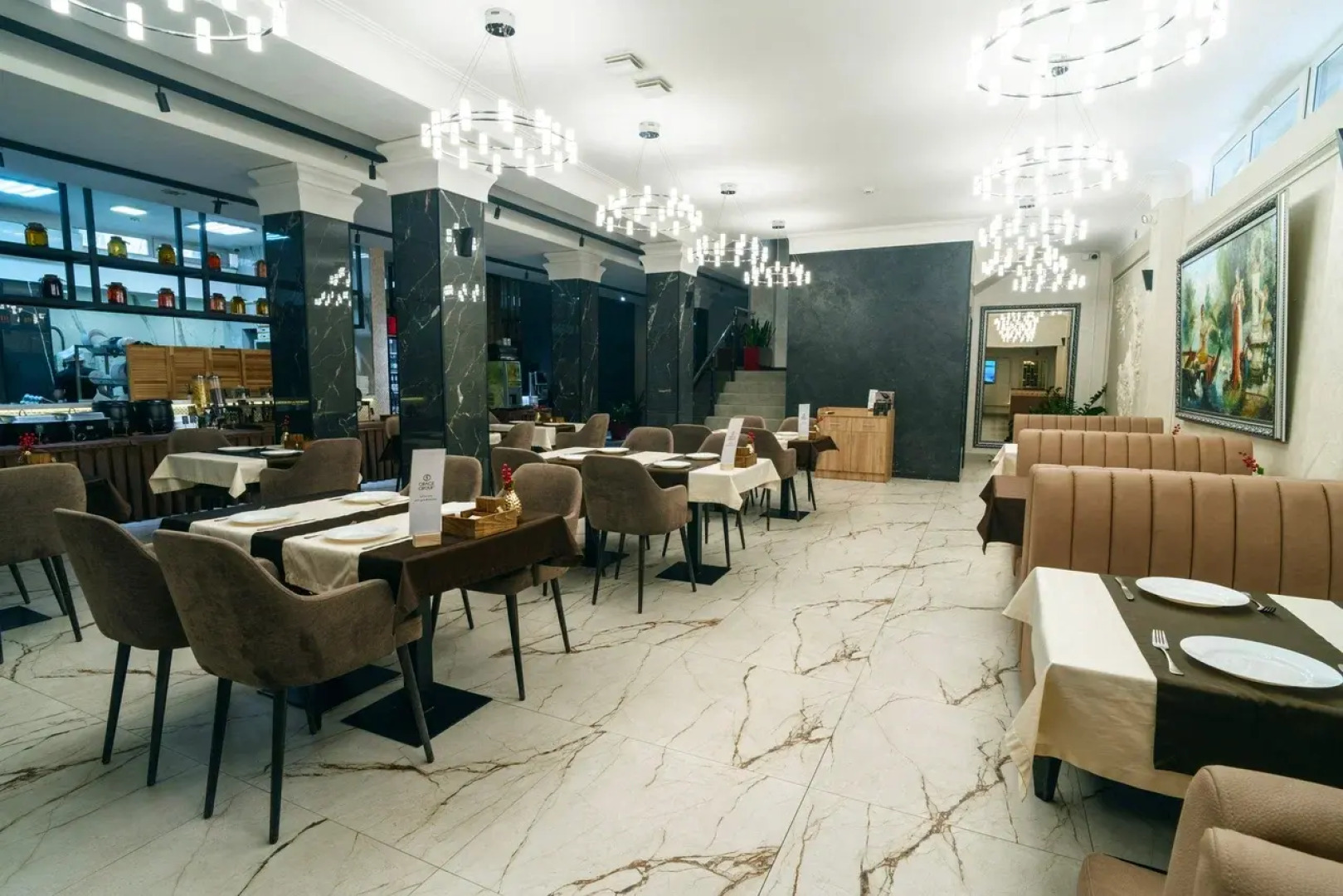 Гостевой дом Ассара