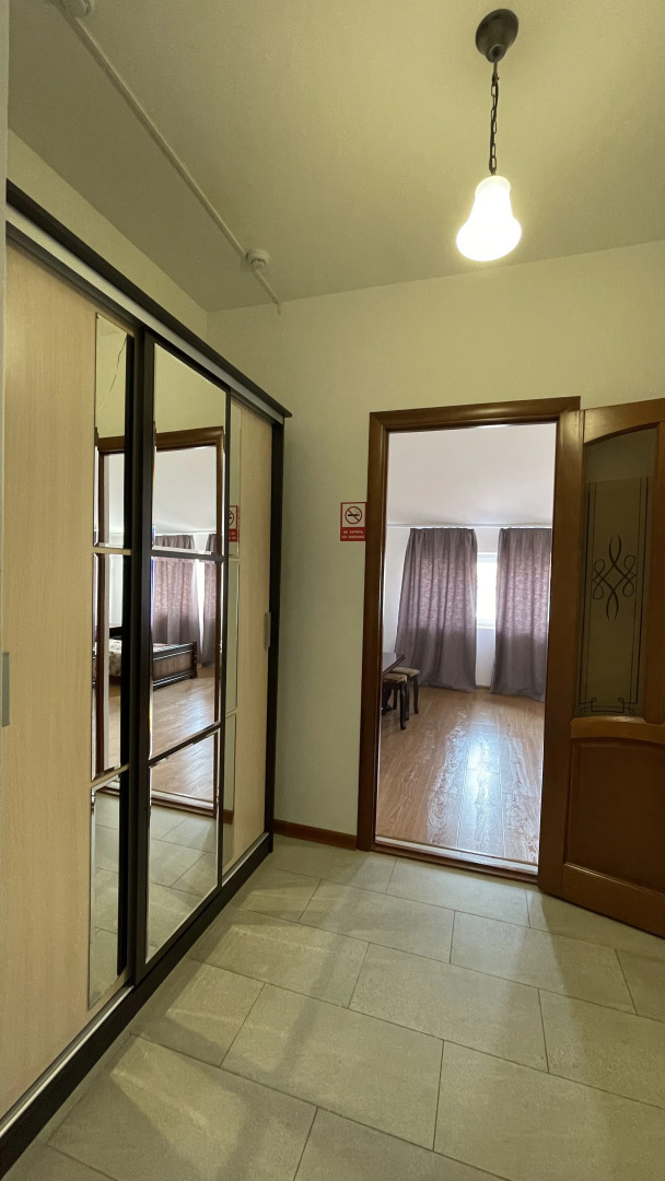 Отель Марказ