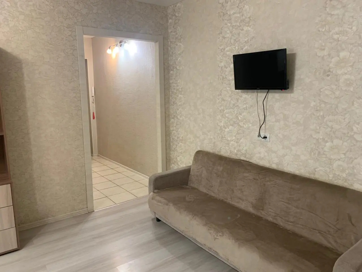 Апартаменты ДОМИНО рядом с Аэрокосмическим колледжем