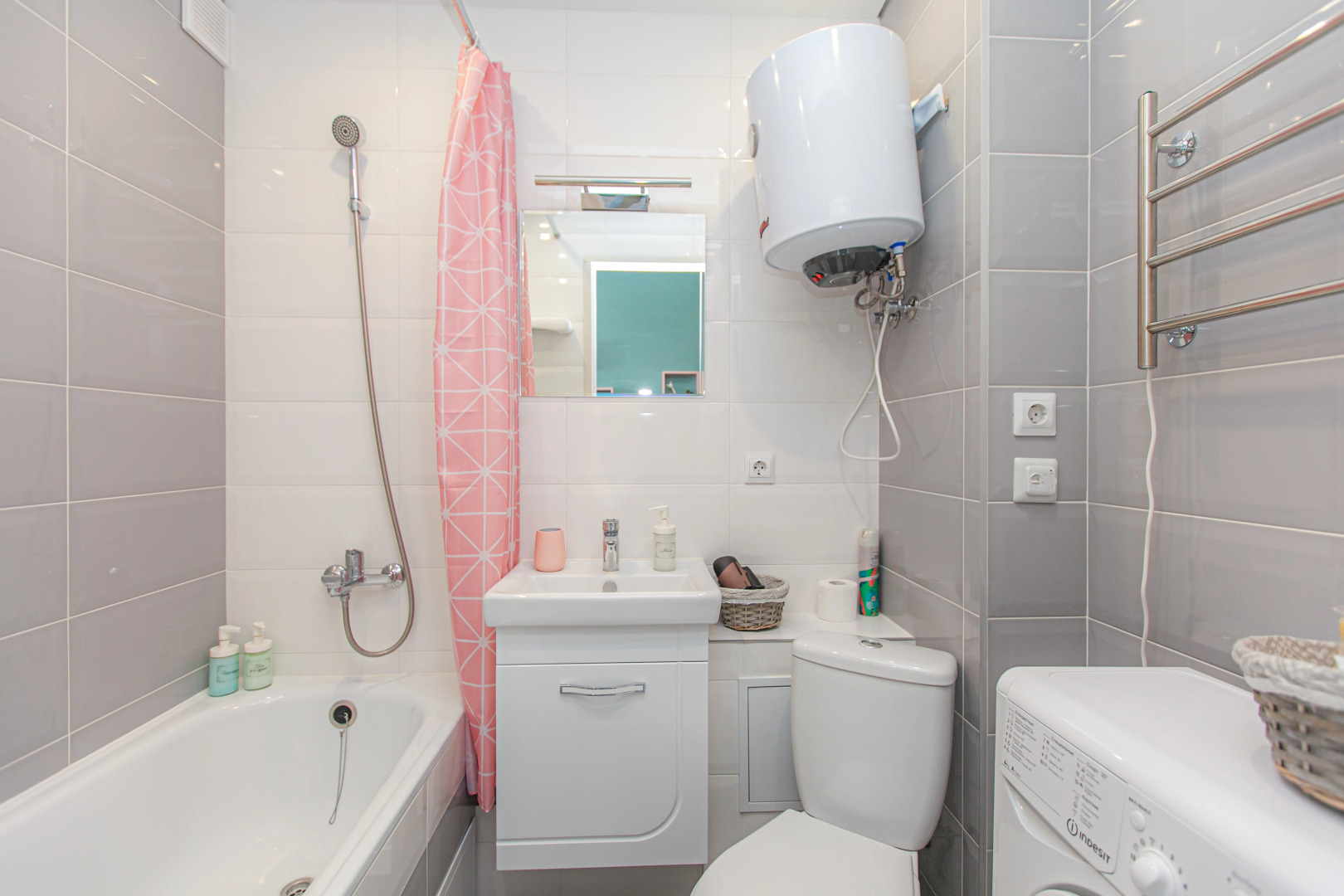 Квартира «Сердце Königsbergа» о.Канта